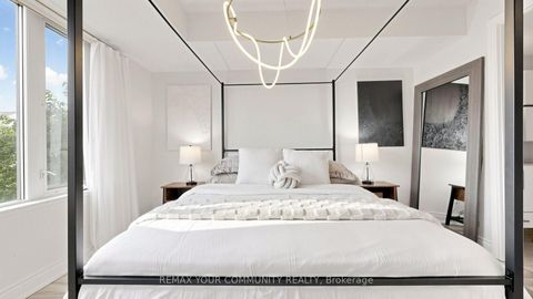 Photo 25 at 215 - 273 South Park Road, Commerce Valley, Markham