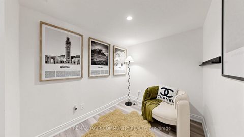 Photo 28 at 215 - 273 South Park Road, Commerce Valley, Markham