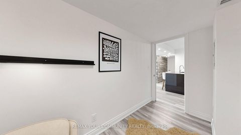 Photo 29 at 215 - 273 South Park Road, Commerce Valley, Markham