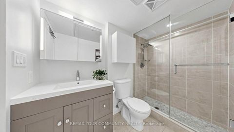 Photo 30 at 215 - 273 South Park Road, Commerce Valley, Markham