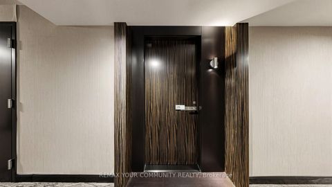 Photo 32 at 215 - 273 South Park Road, Commerce Valley, Markham
