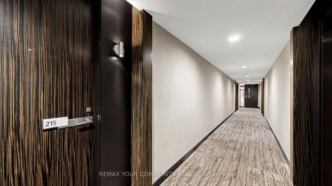 Photo 33 at 215 - 273 South Park Road, Commerce Valley, Markham