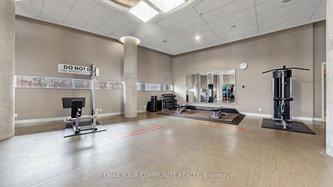 Photo 35 at 215 - 273 South Park Road, Commerce Valley, Markham