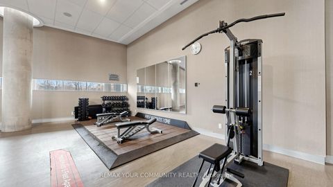 Photo 36 at 215 - 273 South Park Road, Commerce Valley, Markham