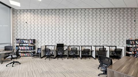 Photo 38 at 215 - 273 South Park Road, Commerce Valley, Markham