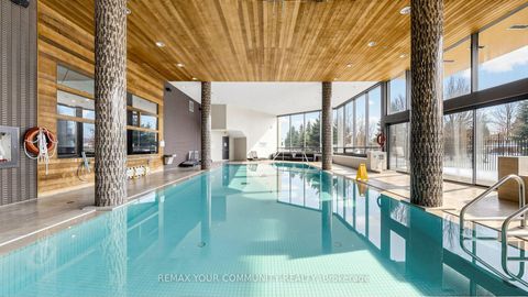 Photo 41 at 215 - 273 South Park Road, Commerce Valley, Markham