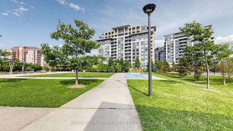 Photo 43 at 215 - 273 South Park Road, Commerce Valley, Markham