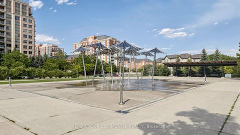 Photo 44 at 215 - 273 South Park Road, Commerce Valley, Markham