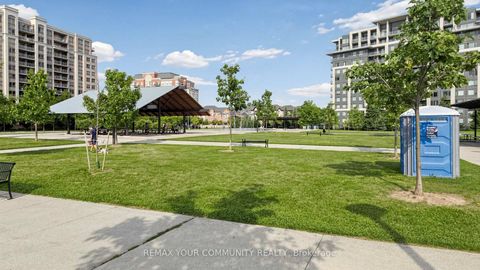 Photo 45 at 215 - 273 South Park Road, Commerce Valley, Markham