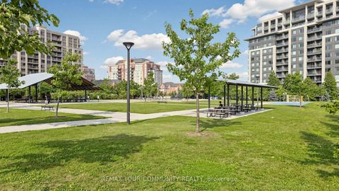 Photo 46 at 215 - 273 South Park Road, Commerce Valley, Markham