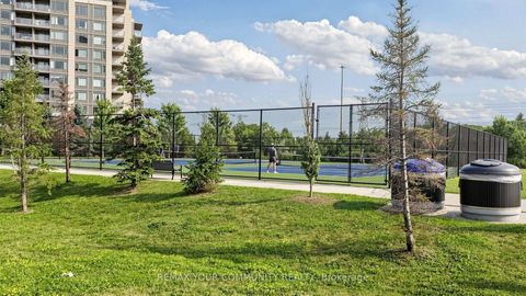 Photo 47 at 215 - 273 South Park Road, Commerce Valley, Markham