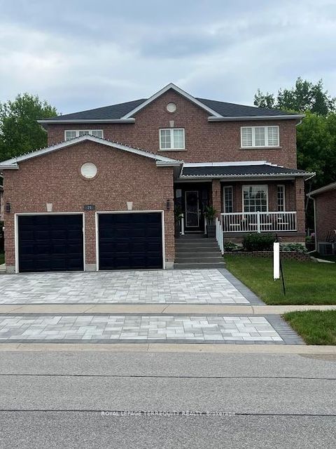 Photo 0 at 25 Jagges Drive, Edgehill Drive, Barrie