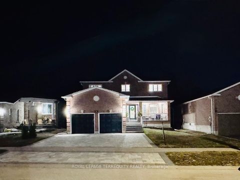 Photo 1 at 25 Jagges Drive, Edgehill Drive, Barrie