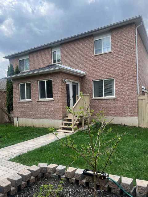 Photo 28 at 25 Jagges Drive, Edgehill Drive, Barrie