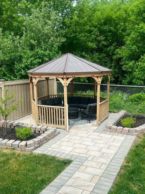 Photo 31 at 25 Jagges Drive, Edgehill Drive, Barrie