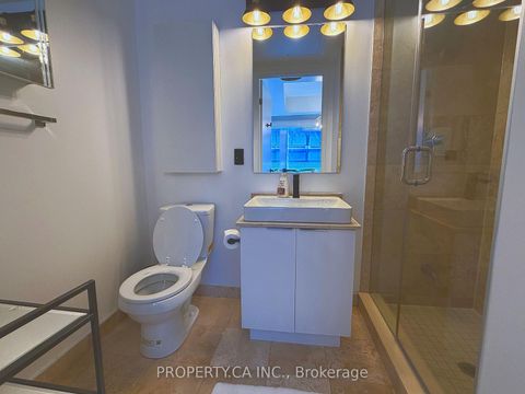 Photo 4 at 2308 - 14 York Street, Waterfront Communities C1, Toronto