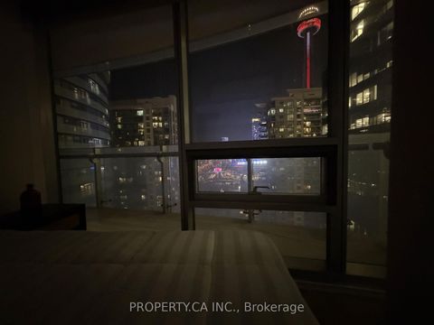 Photo 8 at 2308 - 14 York Street, Waterfront Communities C1, Toronto
