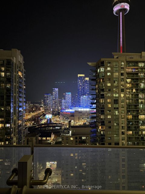 Photo 11 at 2308 - 14 York Street, Waterfront Communities C1, Toronto