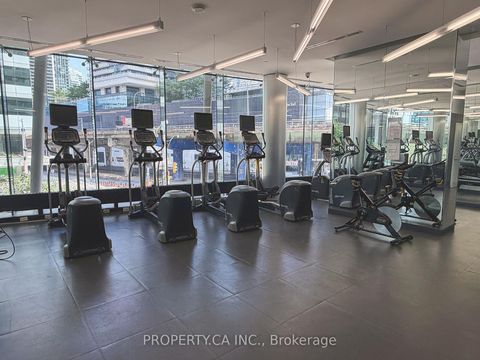 Photo 14 at 2308 - 14 York Street, Waterfront Communities C1, Toronto
