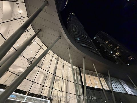 Photo 16 at 2308 - 14 York Street, Waterfront Communities C1, Toronto