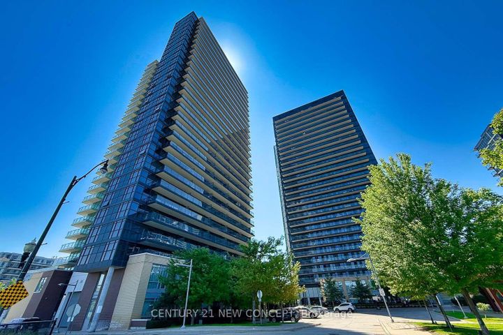 Photo 3 at 3109 - 29 Singer Court, Bayview Village, Toronto