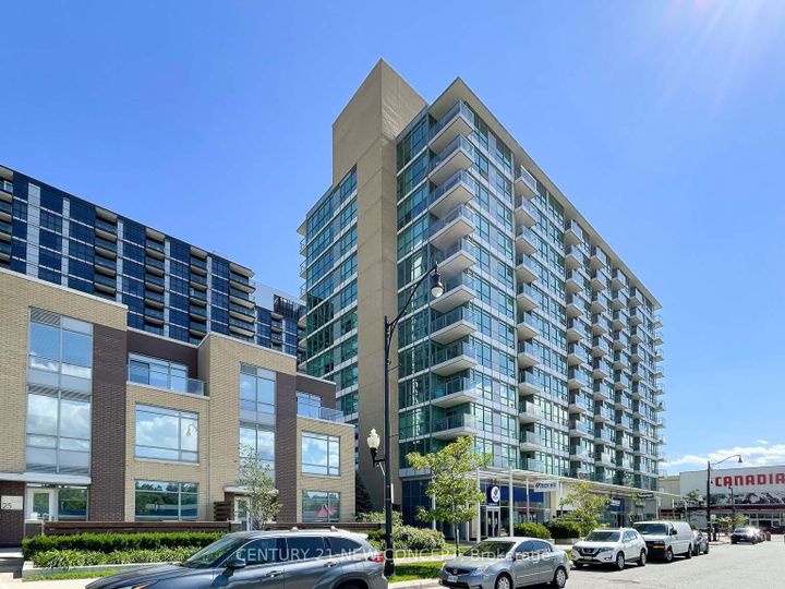 Photo 4 at 3109 - 29 Singer Court, Bayview Village, Toronto
