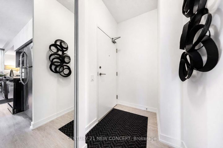 Photo 5 at 3109 - 29 Singer Court, Bayview Village, Toronto
