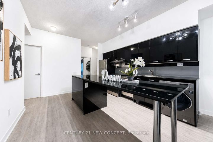 Photo 8 at 3109 - 29 Singer Court, Bayview Village, Toronto