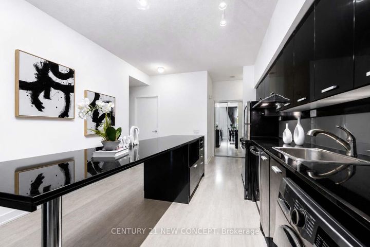 Photo 9 at 3109 - 29 Singer Court, Bayview Village, Toronto
