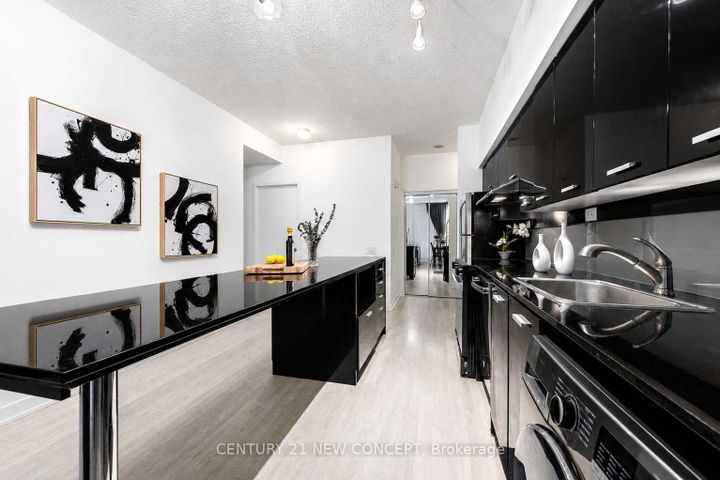 Photo 12 at 3109 - 29 Singer Court, Bayview Village, Toronto