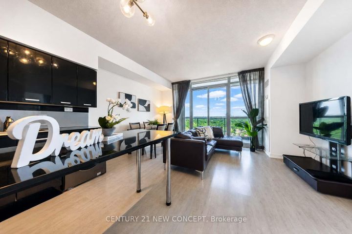 Photo 16 at 3109 - 29 Singer Court, Bayview Village, Toronto