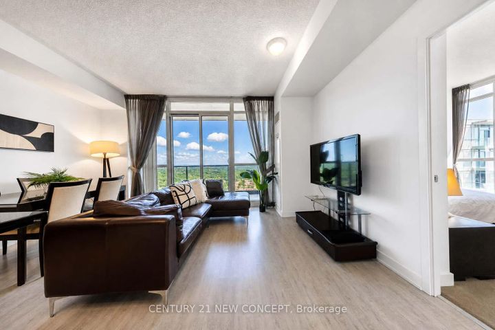 Photo 17 at 3109 - 29 Singer Court, Bayview Village, Toronto