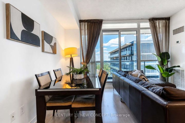 Photo 18 at 3109 - 29 Singer Court, Bayview Village, Toronto