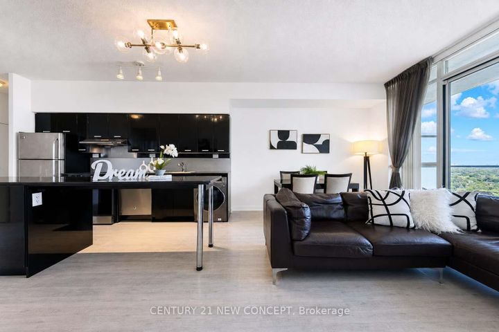 Photo 19 at 3109 - 29 Singer Court, Bayview Village, Toronto
