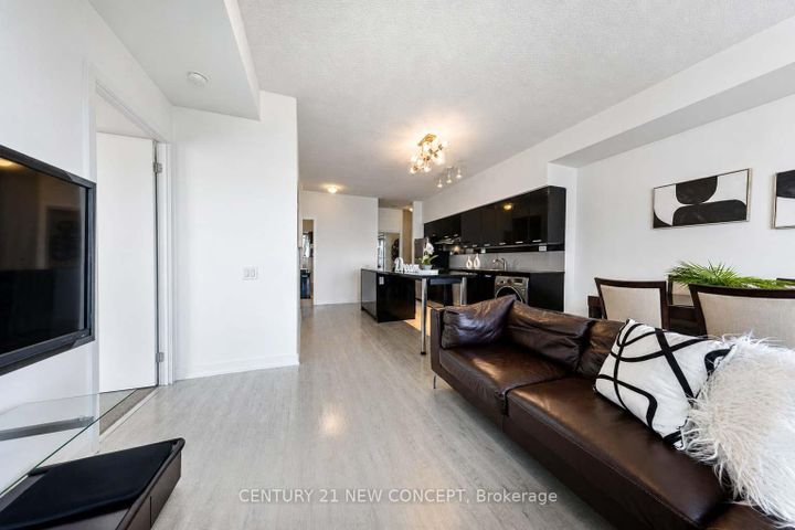 Photo 20 at 3109 - 29 Singer Court, Bayview Village, Toronto