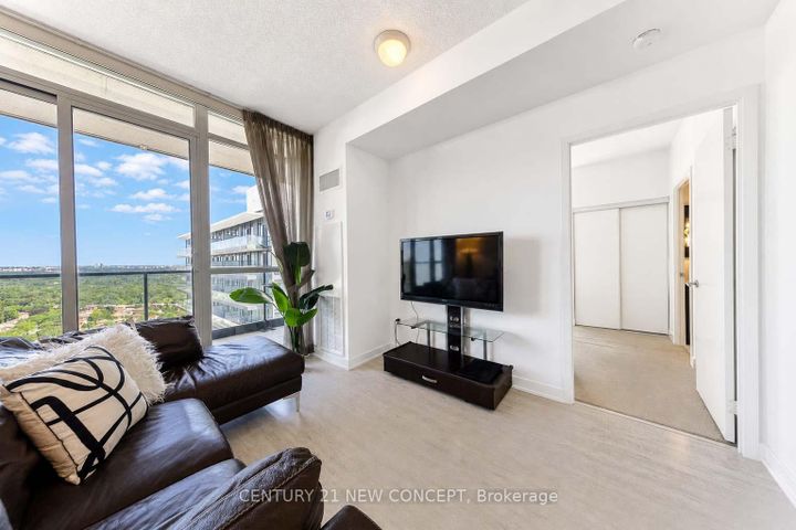 Photo 21 at 3109 - 29 Singer Court, Bayview Village, Toronto