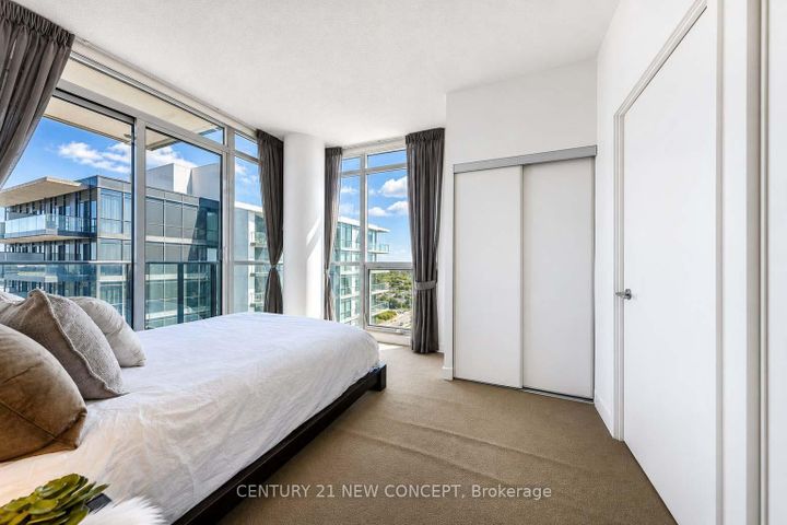 Photo 23 at 3109 - 29 Singer Court, Bayview Village, Toronto