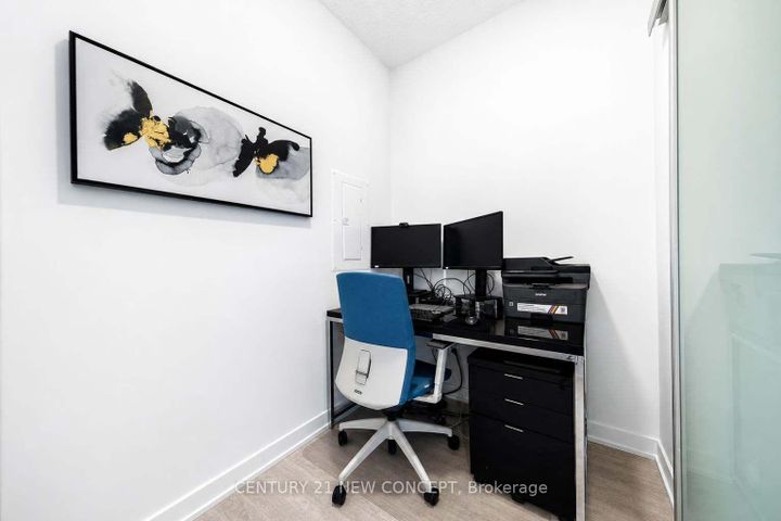 Photo 26 at 3109 - 29 Singer Court, Bayview Village, Toronto