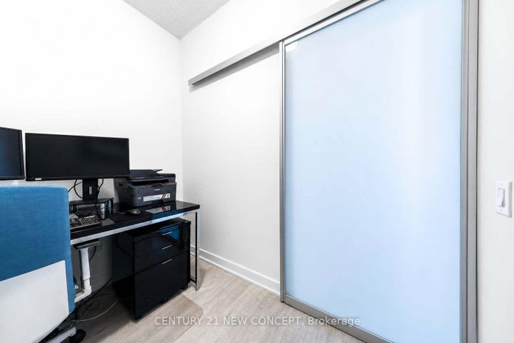 Photo 27 at 3109 - 29 Singer Court, Bayview Village, Toronto