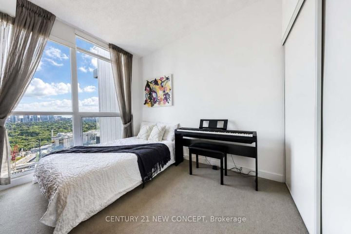 Photo 28 at 3109 - 29 Singer Court, Bayview Village, Toronto