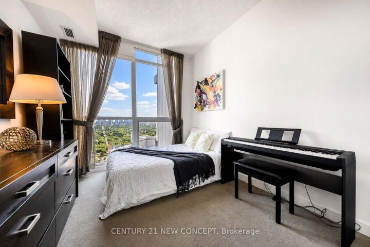 Photo 29 at 3109 - 29 Singer Court, Bayview Village, Toronto