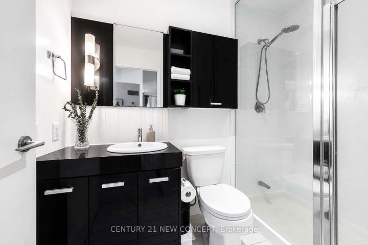 Photo 30 at 3109 - 29 Singer Court, Bayview Village, Toronto