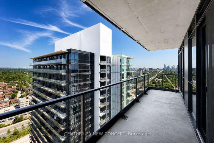 Photo 31 at 3109 - 29 Singer Court, Bayview Village, Toronto