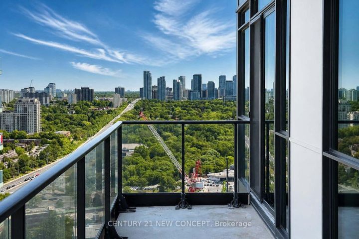 Photo 32 at 3109 - 29 Singer Court, Bayview Village, Toronto