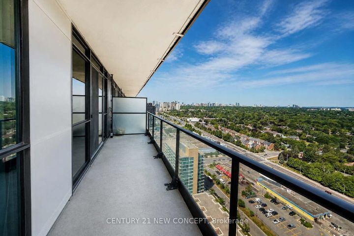 Photo 33 at 3109 - 29 Singer Court, Bayview Village, Toronto