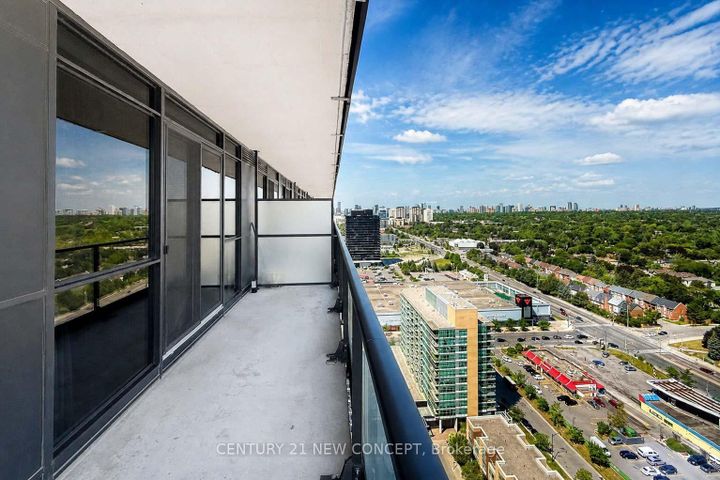 Photo 34 at 3109 - 29 Singer Court, Bayview Village, Toronto