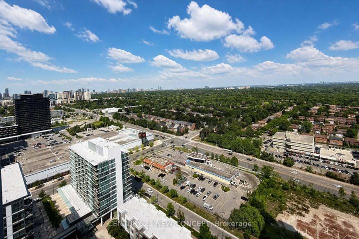 Photo 35 at 3109 - 29 Singer Court, Bayview Village, Toronto