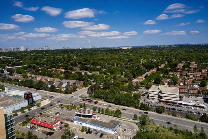 Photo 36 at 3109 - 29 Singer Court, Bayview Village, Toronto