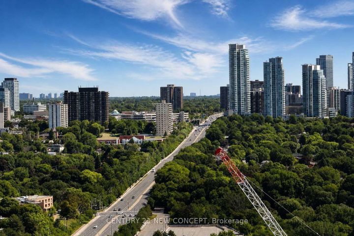 Photo 37 at 3109 - 29 Singer Court, Bayview Village, Toronto