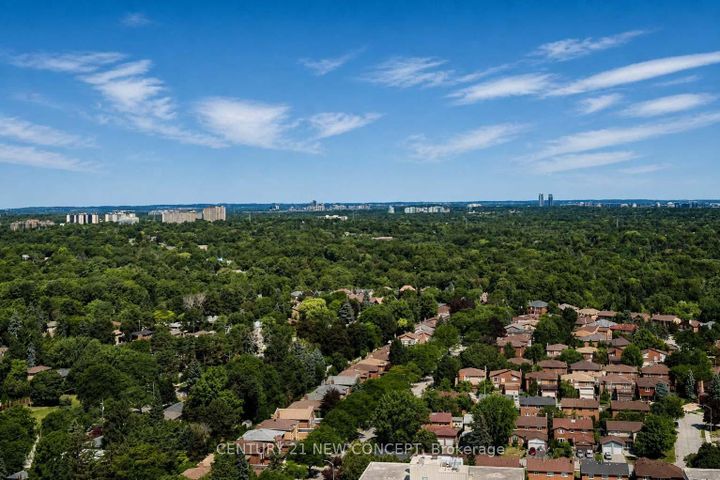 Photo 38 at 3109 - 29 Singer Court, Bayview Village, Toronto